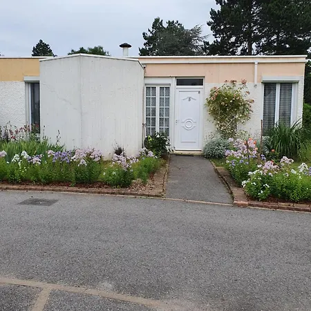 Maison De Plain Pied Proche Jo 2024 Elancourt