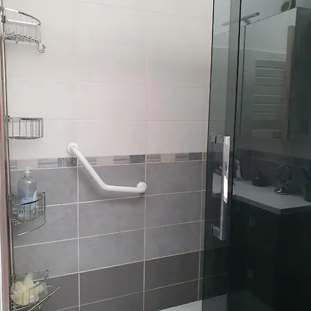 Prázdninový dům Maison De Plain Pied Proche Jo 2024 Elancourt